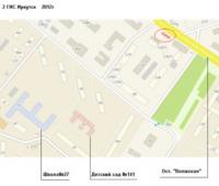 Продам 1-комнатную квартиру