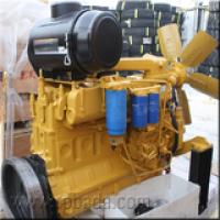 Weichai WD10G178E25 (Steyr)