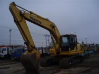 Продается экскаватор Komatsu   PC200-8