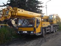 Автокран в аренду! г/п 25тонн, 41-80-35
