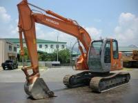 Продается экскаватор HITACHI  ZX135US