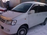 Продам Toyota Town Ace Noah