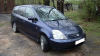 Продаю HONDA STREAM