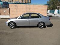Honda Сivic Ferio