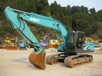 Экскаватор KOBELCO SK200-8