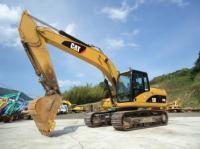 Продается экскаватор CAT 320D