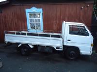 Грузовик ISUZU ELF 1990 г