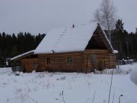 Загородный дом