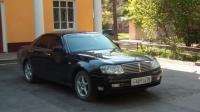 Продаю Nissan Cedric, 2003 год