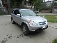 ПРОДАМ HONDA CR-V 2003г