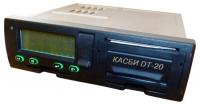 Компания ООО СБС-Мониторинг предлагает к реализации тахографы «КАСБИ DT-20»