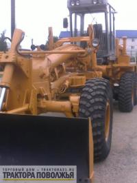Продам автогрейдер ДЗ-98, 2006 г/в.