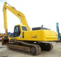 Гусеничный экскаватор KOMATSU PC400LC - 6