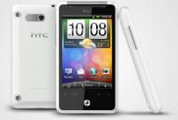 HTC Gratia