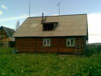 Продаётся двухэтажный жилой дом.