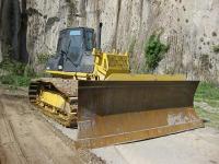 Продается бульдозер Komatsu   D61P-12
