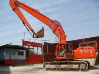 Продается экскаватор KOBELCO SK450LC