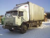 камаз 53212
