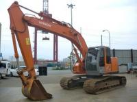 Продается экскаватор HITACHI ZX 225US