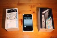 Apple iphone 4 32gb