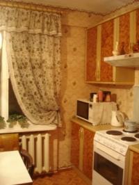 Продам 3-х комнатную квартиру, ул. Баумана 213