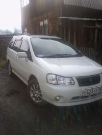 Nissan Liberty