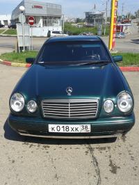 Продаю Mercedes-Benz