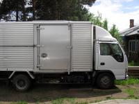 ПРОДАМ  Isuzu Elf