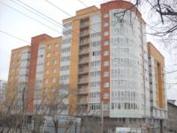 продам 2-х ком. кв-ру ул. план. в новостройке