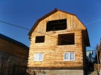 Продаю дом в п. Маркова Иркутского р-на