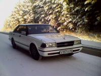 ПРОДАЮ  NISSAN GLORIA  1988 года выпуска