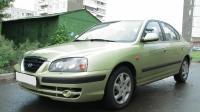 Легковые автомобили