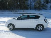 Продам Pontiac Vibe 2009 год