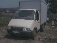 газель33022