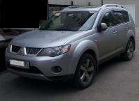 Пpoдaм Mitsubishi Outlander XL