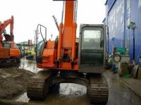 Продается экскаватор Hitachi ZX225US