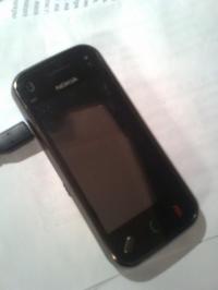 Cотовый Nokia N97 Mini