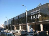 Продам павильон в ТЦ \"Сезон\"