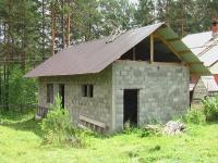 Продам дачу 17км Байкальского тракта