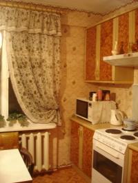 Продам 3-х комнатную квартиру, ул. Баумана 213