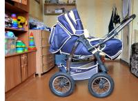 Продам коляску ADAMEX NEON DELUXE