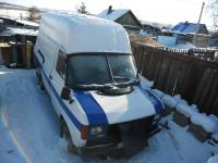 Продам Ford transit