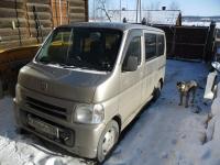 Продам Honda Vamos 2001г